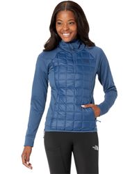 The North Face - Thermoball Hybrid Eco Jacket 2.0 - Lyst