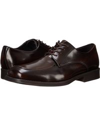 Details about Men's Kenneth Cole Reaction Auto Pilot Brown Lace Up Dress Shoe Details about Men's Kenneth Cole Reaction Auto Pilot Brown Lace Up Dress Shoe