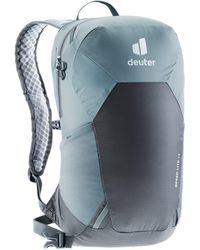 Gewoon doen pariteit plaag Deuter Backpacks for Women | Online Sale up to 35% off | Lyst