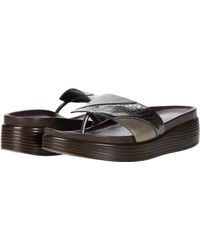 donald pliner fifi platform sandal