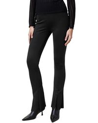 AllSaints - Ryla Leggings Dress Pants Uk 4 (Us 0) Down/Elastane/Polyamide - Lyst