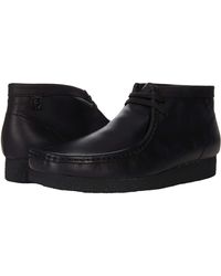 Clarks Casual boots for Men | Online Sale up to 52% off | Lyst