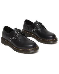 Dr. Martens - 1461 Hardware Shoes Uk 3 (Us 4 - Lyst