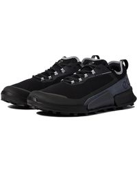 Ecco - Biom 2.1 Low Textile Sneaker - Lyst