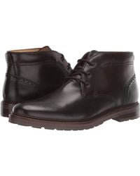 florsheim fenway chukka boot