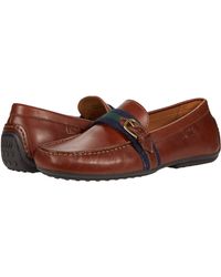kool professioneel vezel Polo Ralph Lauren Shoes for Men | Online Sale up to 58% off | Lyst