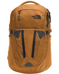 north face recon luxe
