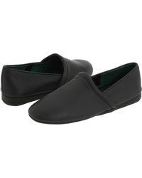 lb evans slippers