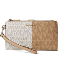 MICHAEL Michael Kors Clutches and evening bags for Women | Online Sale ...