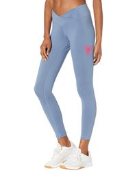 Reebok Leggings for Women - Up to 71% off at Lyst.com