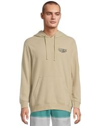 O'neill Sportswear - Fifty Two Pullover Sweatshirt, Cotton/Polyester - Lyst
