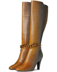 Kurt Geiger Knee-high boots for Women | Online Sale up to 70% off | Lyst