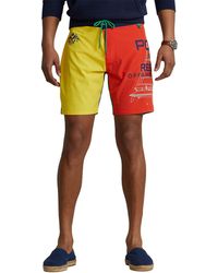 Polo Ralph Lauren Swim trunks and swim shorts for Men | Online Sale up to  70% off | Lyst