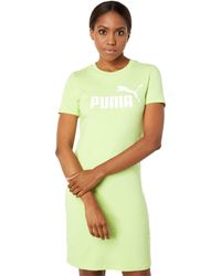PUMA Dresses for Women | Online Sale up to 71% off | Lyst