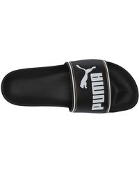 puma slippers for men