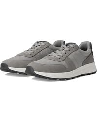TOMS - Trvl Lite Retro (Drizzle Suede/Vintage Twill) Shoes - Lyst
