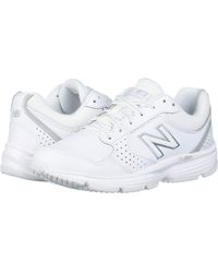 New Balance 411 V2 Hook And Loop 