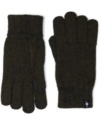 Smartwool - Cozy Glove - Lyst