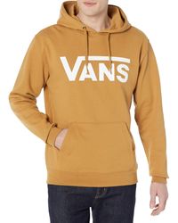 Vans Hoodies for Men | Online Sale up to 63% off | Lyst