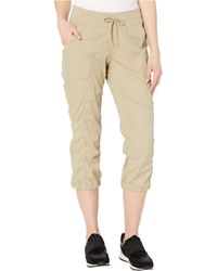 The North Face Capri and cropped pants for Women | Online Sale up to 30%  off | Lyst