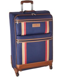Tommy Hilfiger Luggage and suitcases for Women - Up to 65% off at Lyst.com