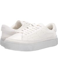 trish sneaker allsaints