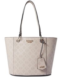 Guess Tote bags for Women | Online Sale up to 42% off | Lyst