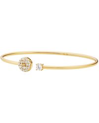 Michael Kors Bracelets for Women | Christmas Sale up to 65% off | Lyst