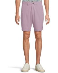 Billabong - Crossfire 19 Submersible Shorts, Cotton/Elastane/Polyester - Lyst