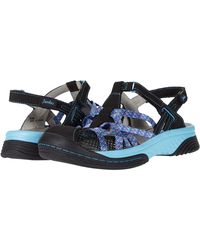 Jambu Flat sandals for Women - Up to 64% off at Lyst.com