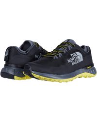 north face casual shoes