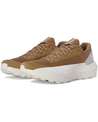 Arc'teryx - Norvan Ld 4 Running Shoes Dark Canvas/Dark Arctic Silk 7.5 D - Lyst