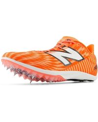 New Balance - Fuelcell Md500 V9 Shoes Dragonfly/ 8 D - Lyst