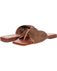Vince Camuto Flat sandals for Women - Up to 62% off at Lyst.com