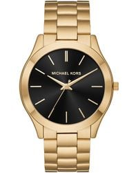 Michael Kors Watches for Men | Online Sale up to 53% off | Lyst