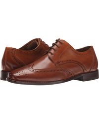florsheim montinaro wingtip