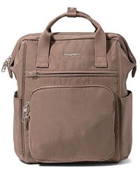 Baggallini - Securtex Anti-Theft Windsor Backpack Backpack Bags, Nylon - Lyst