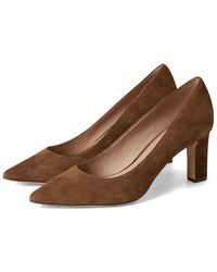 Cole Haan - Mylah Heel Pump, 75Mm Shoes 9 B - Lyst