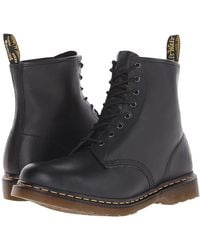 Dr. Martens - 1460 Nappa Leather Lace Up Boots ( Nappa) Lace-Up Boots - Lyst