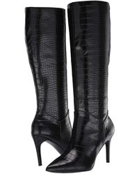steve madden kinga knee high boot