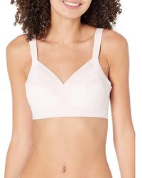 Anita - Jill Non-Wire Bra 5840 (Blush) Bra - Lyst