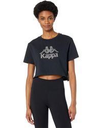Kappa Tops for Women | Black Friday Sale up to 70% | Lyst