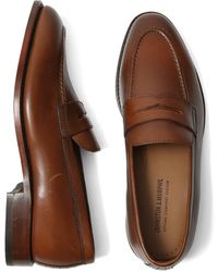 Johnston \u0026 Murphy Slip-on shoes for Men 