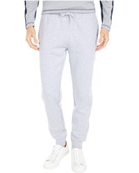 lacoste core slim joggers