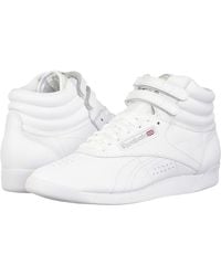 reebok classic high top