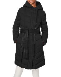 bernardo winter coats