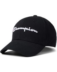Champion Hats for Men | Online Sale up to 67% off | Lyst