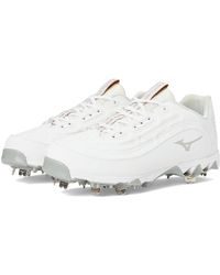 Mizuno - 9-Spike Swift 8 Low Metal Shoes 5 B - Lyst
