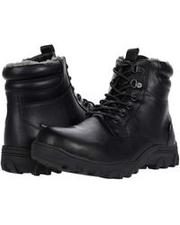 men's tundra boots