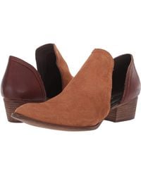 diba true snakeskin booties